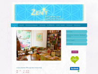 zenit-berlin.de Webseite Vorschau