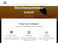 storchenschmiede.org
