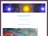 expanvision.wordpress.com Thumbnail