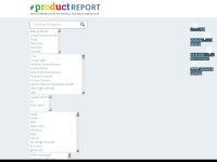 productreport.at Thumbnail