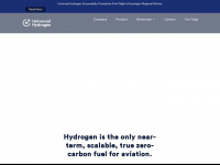 hydrogen.aero Thumbnail