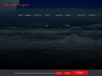 solar-flight.com