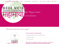 Maha-maya-center.com