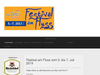festival-am-fluss.de Thumbnail