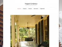 treppen-interieur.com Webseite Vorschau