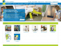 svs-opleidingen.nl Webseite Vorschau