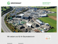 Greenmat.ch