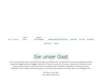 weltweit-essen.ch Webseite Vorschau