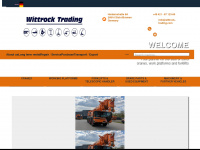 Wittrock-trading.com