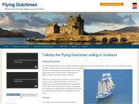 flying-dutchman.com Thumbnail