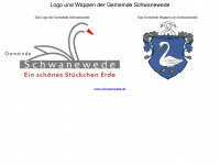 konversion-schwanewede.de Webseite Vorschau