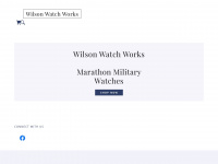 wilsonwatchworks.com Thumbnail