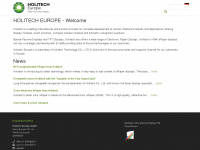 holitech-europe.com