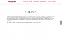 redshark-advertising.de Webseite Vorschau