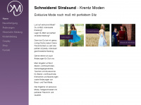 Schneiderei-stralsund.de