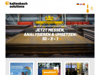 kaltenbach-solutions.com