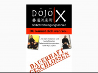 dojox.de Webseite Vorschau