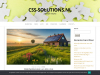 css-solutions.nl