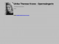 Ulrike-therese-krone.de