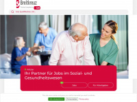 bs-breitkreuz.care Webseite Vorschau
