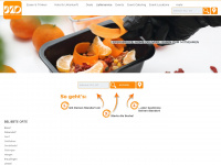 lieferservice-delivery-essen-zum-mitnehmen.ch Webseite Vorschau