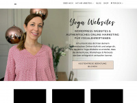 yoga-websites.de Thumbnail