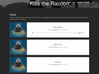 kisstheracoon.ch