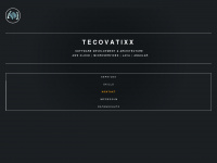tecovatixx.de Webseite Vorschau