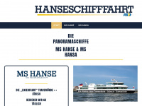 Hanseschifffahrt.de