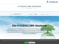 hygienicum-akademie.at Thumbnail