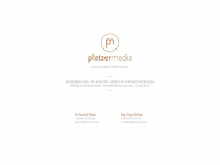 platzermedia.at Thumbnail