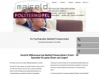 maifeld-polstermoebel.de