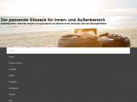 sitzsack-info.de