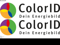 colorid.ch Webseite Vorschau