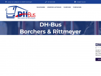 dh-bus.de Thumbnail