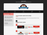 legal-casino-schweiz.ch Webseite Vorschau
