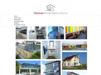 Architekt-decker.de