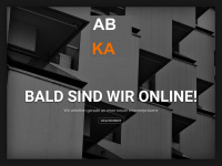 architekt-kaiser.de Webseite Vorschau