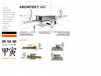 architekt-mg.de Thumbnail