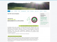 golf-er.de Webseite Vorschau