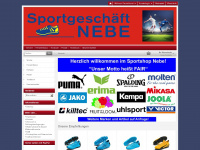 sportshop-nebe.de