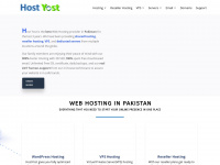 hostyost.com