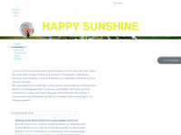 spenden-helfen-sunshineprojectindia.de Thumbnail