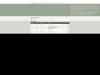 bergbau-graubuenden.ch Webseite Vorschau