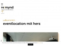remyndagentur.de Webseite Vorschau