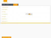 maxgoshop.de Webseite Vorschau