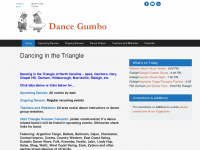 dancegumbo.com