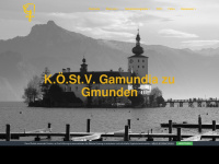 gamundia.eu Webseite Vorschau