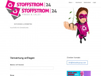 Stoffstrom24.de