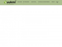 buukmi.de Webseite Vorschau